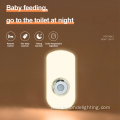 Plug in Lamp NightLight Wall Lamp